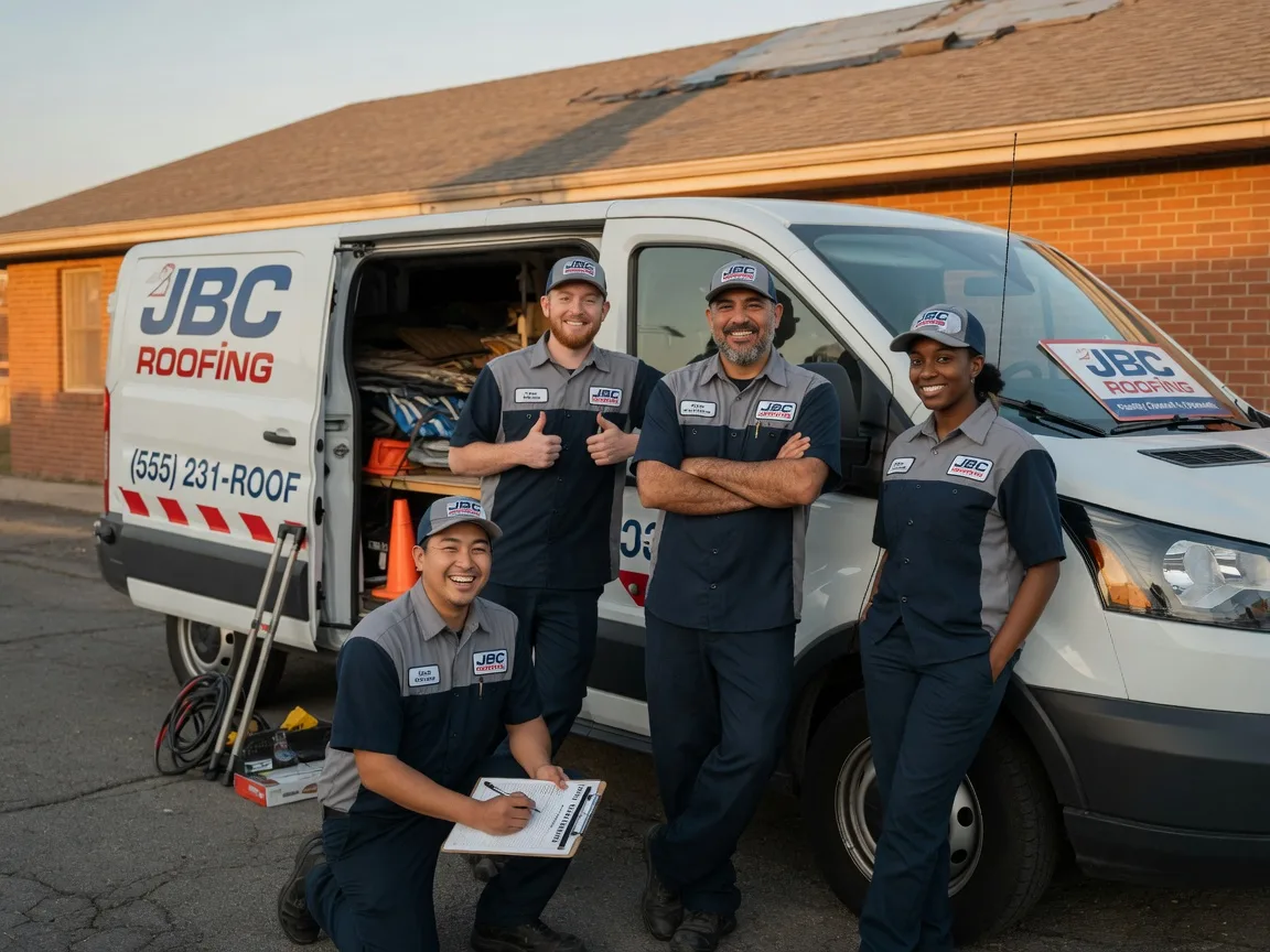 Roof Replacement company in Tibbie, AL